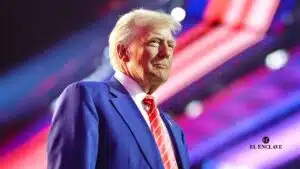 Trump planta cara a la UE impone aranceles del 30 % y desata el pánico en Bruselas